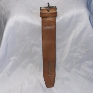 Louis Vuitton Poignant/cuff